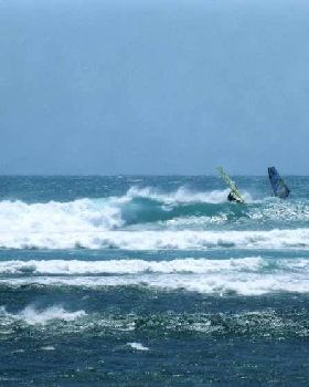 Gnaraloo 2006