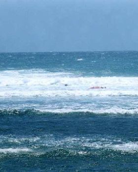 Gnaraloo 2006