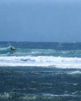 Gnaraloo 2006