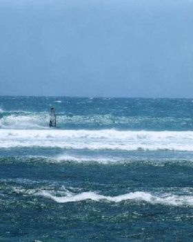 Gnaraloo 2006