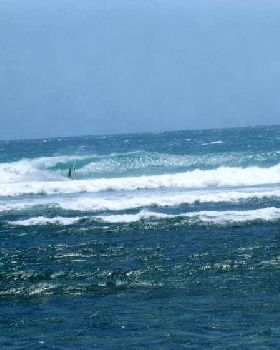 Gnaraloo 2006