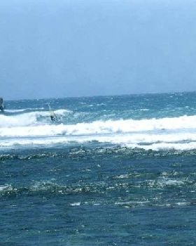 Gnaraloo 2006
