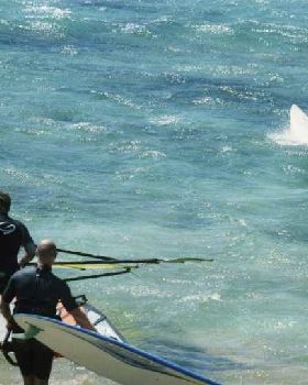 Gnaraloo 2006