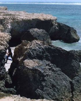 Gnaraloo 2006