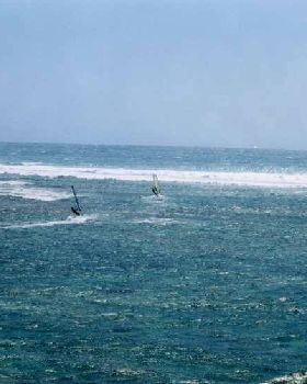 Gnaraloo 2006