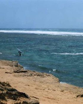 Gnaraloo 2006