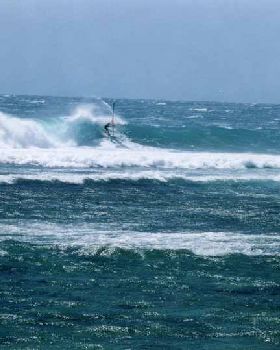 Gnaraloo 2006