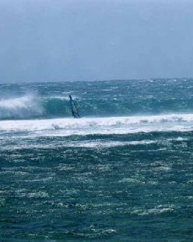 Gnaraloo 2006