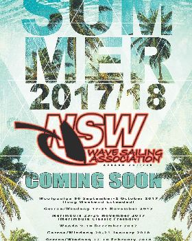 2017-18 Summer Poster
