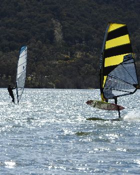 Naish Foil Gear