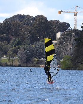 Naish Foil Gear