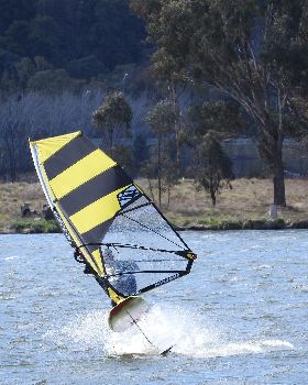 Naish Foil Gear