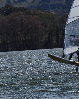 Naish Foils