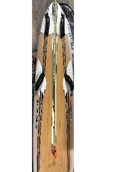 Foil Board Dimensions