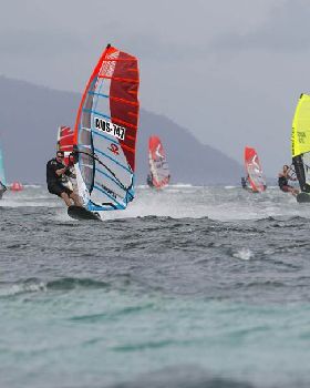 Starboard Nationals