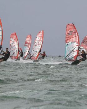 Starboard Nationals