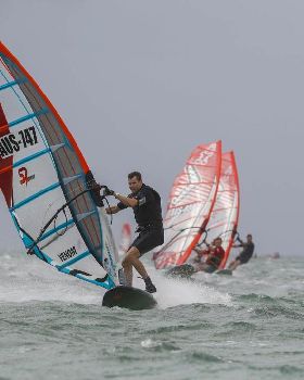 Starboard Nationals