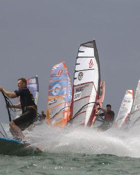 Starboard Nationals