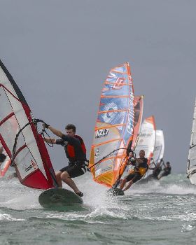 Starboard Nationals