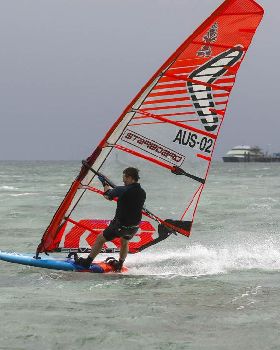 Starboard Nationals
