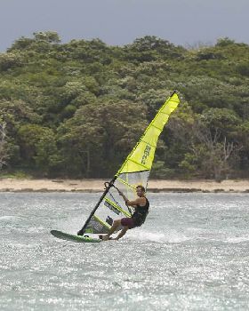 Starboard Nationals