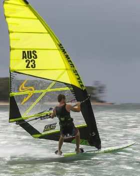 Starboard Nationals