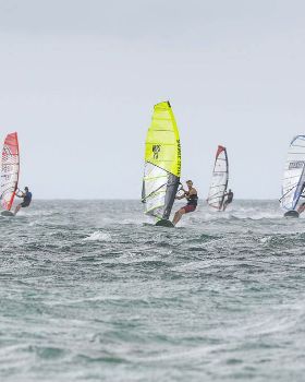 Starboard Nationals