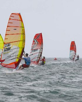 Starboard Nationals