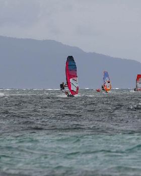 Starboard Nationals