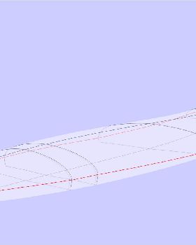 freewave curves