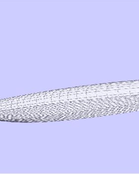 freewave wireframe