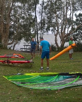 windwanderers