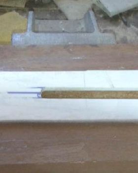 fillet jig