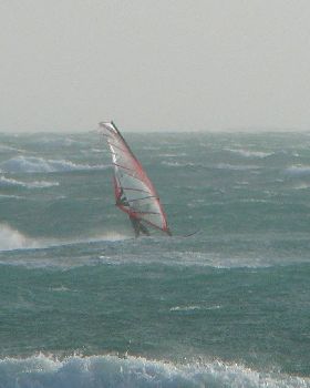Crazy Day @ Crazy Waves
