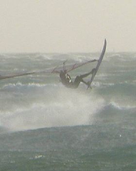 Crazy Day @ Crazy Waves