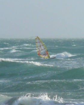 Crazy Day @ Crazy Waves