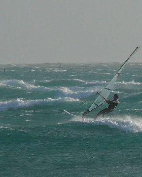Crazy Day @ Crazy Waves