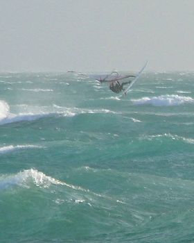 Crazy Day @ Crazy Waves