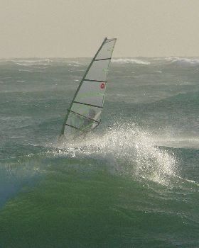 Crazy Day @ Crazy Waves