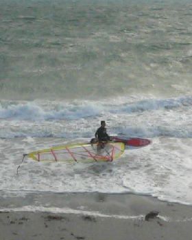 Crazy Day @ Crazy Waves