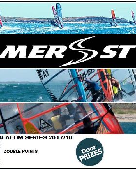 Simmer Style Slalom v2.0-1