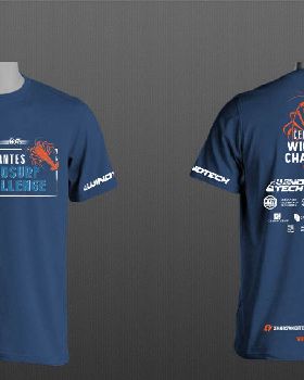 Cervantes Windsurf Challenge 2018