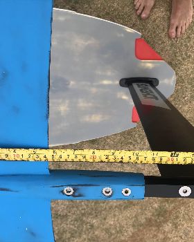 Foiling
