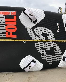 foiling boards