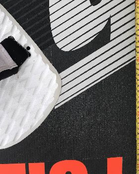 foiling boards