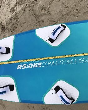 foiling boards
