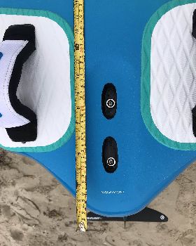 foiling boards