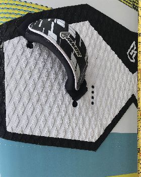 foiling boards