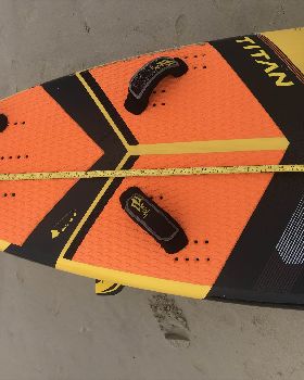 foiling boards
