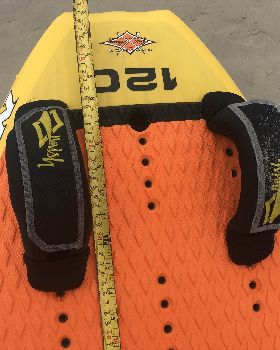 foiling boards